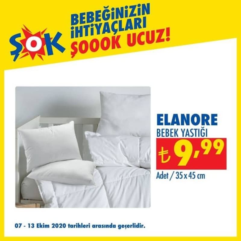 <p>�OK 7 Ekim 2020 akt�el �r�nler katalo�u</p>