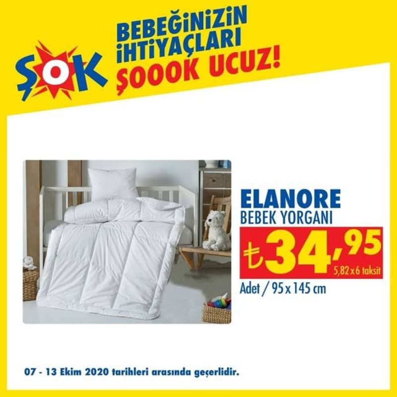 <p>Rebul parf�ml� kolonya �e�itleri 6,45 TL, Gillette Blue 3 taraftar paketi alt�l� 27,90 TL, Sleepy Natural soft Mega paket 16,90 TL, Finish Quantum tablet 64’l� 59,90 TL, Bingo toz deterjan 10 kilogram 44,95 TL, K�z�lay karpuz �ilek aromal� maden suyu 6,45 TL, Lezzetlim dana ku�ba�� 400 gram 18,50 TL, Lezzetlim Anne K�ftesi tad�nda 18,90 TL, Lezzetlim dana k�yma 400 gram 16,50 TL, Bebek refl� yata�� 49,95 TL'den sat��a sunulacak.</p>