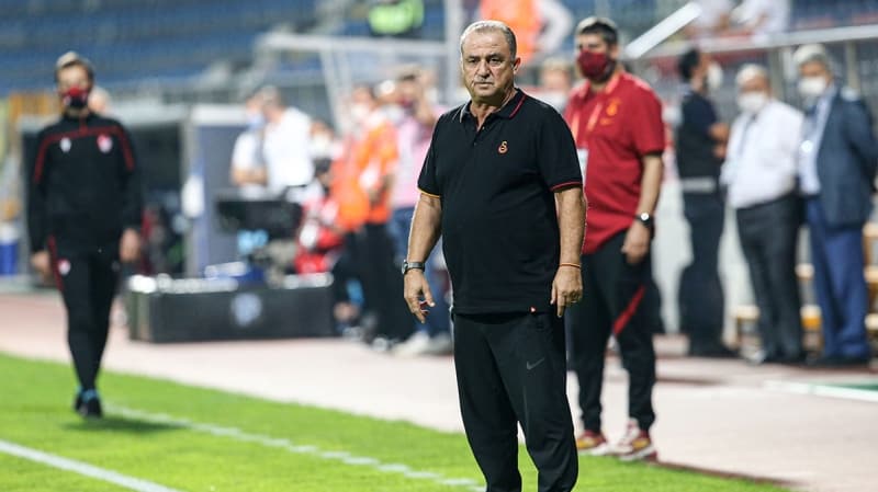 <p>Kanat takviyesi isteyen Teknik Direktör Fatih Terim’in de eski futbolcusunun gelmesine yeşil ışık yaktığı öğrenildi.</p>
