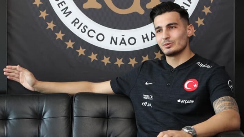 <p>Uğurcan Çakır</p>