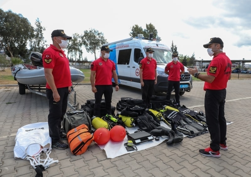 <p>Tabii ki de temennimiz bu gibi olaylarn olmamasdr.</p>