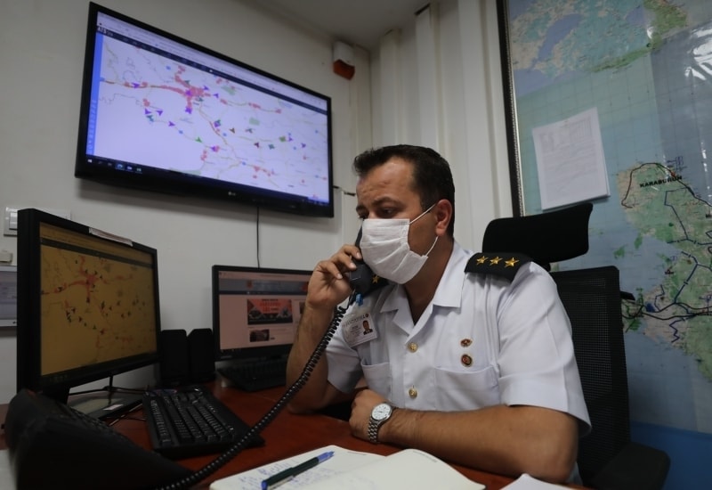 <p>Kydan balk tutsan, su ile ilgili bir faaliyet yaplyorsan kesinlikle yannda birisi olmal.</p>