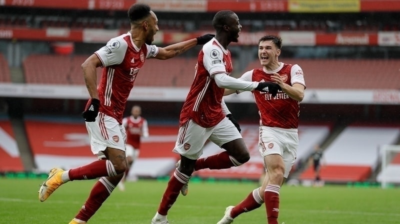 <p>Arsenal, UEFA Avrupa Ligi B Grubu'ndaki ilk ma��nda 22 Ekim Per�embe g�n� deplasmanda Avusturya'n�n Rapid Wien tak�m�yla kar��la�acak.</p><p><br></p><p>Star.com.tr</p>