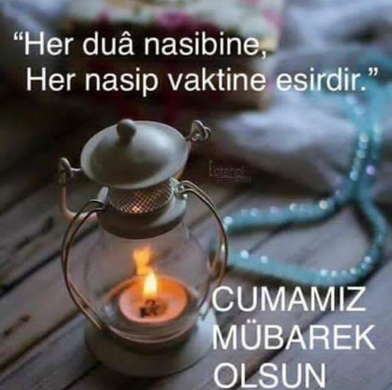 <p><b>'İşçiye ücretini, (alnının) teri kurumadan veriniz.' </b>Hadis-i şerif</p><p><br></p><p>Cumanız mübarek olsun. </p>