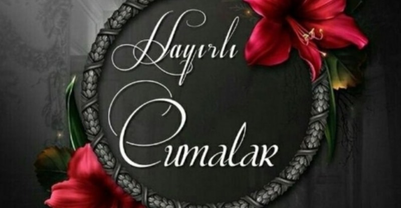 <p><b><i>'İslâm, güzel ahlâktır.'</i></b></p><p><b><i><br></i></b></p><p>Islam aleminin cuması mübarek olsun</p>