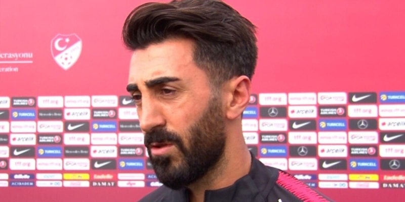 <p>Mahmut Tekdemir</p>