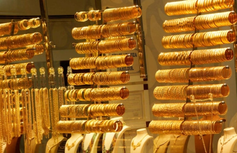 <p><b>24 AYAR GRAM ALTIN KAÇ TL?</b></p><p><b><br></b></p><p>ALIŞ: 487,4 TL</p><p><br></p><p>SATIŞ: 487,6 TL</p>
