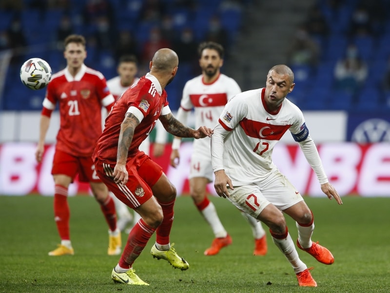 <p>Eski Rus futbolcu <b>Aleksandr Mostovoy </b>ise Sport-express.ru sitesi ile söyleşisinde maçı şu sözlerle yorumladı:</p>