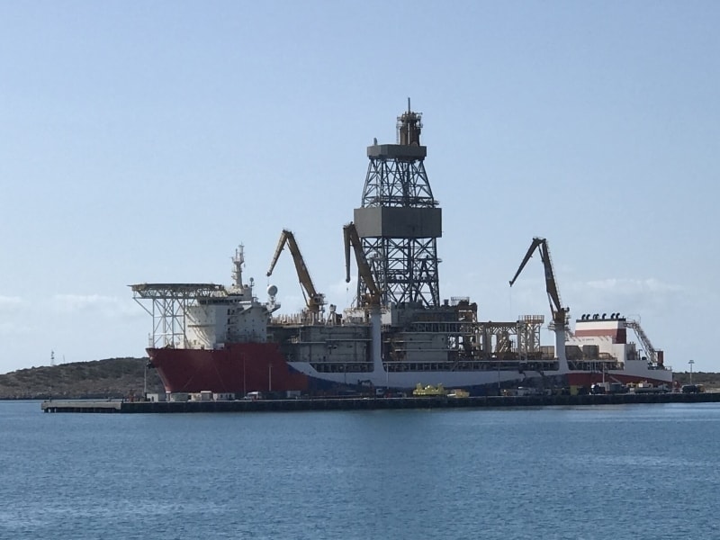 <p>Kanuni altıncı nesil ultra deniz sondaj gemisi olarak da biliniyor.</p><p><br></p>