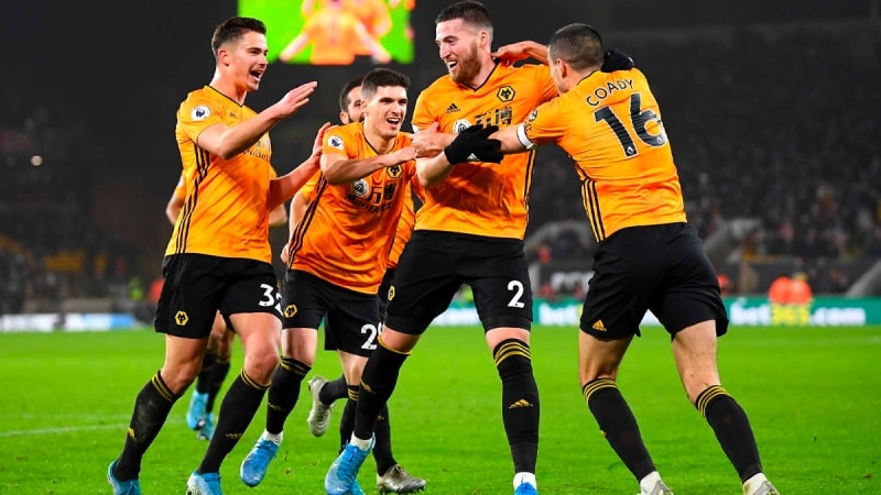 <strong>WOLVERHAMPTON</strong> - 293 Milyon Euro