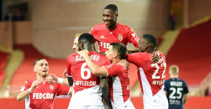 <strong>MONACO</strong> - 358 Milyon Euro