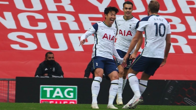 <strong>TOTTENHAM - </strong>479 Milyon Euro