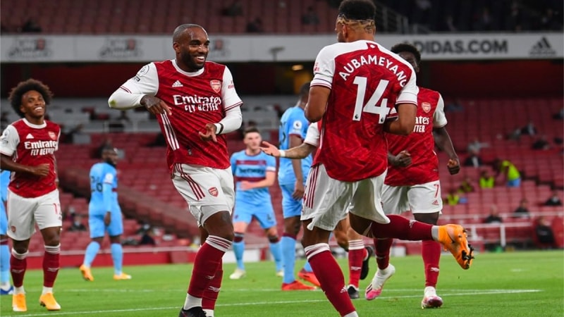 <strong>ARSENAL -</strong> 590 Milyon Euro