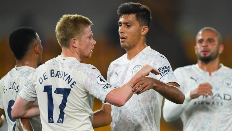 <p><b>MANCHESTER CITY</b> - 1036 Milyar Euro</p>