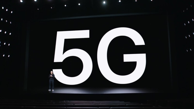 <p>Tanıtılan telefonların hepsi 5G hızında çalışacak. Yani bugüne dek internete en hızlı şekilde giren iPhone modelleri geliyor.</p><p><br></p>