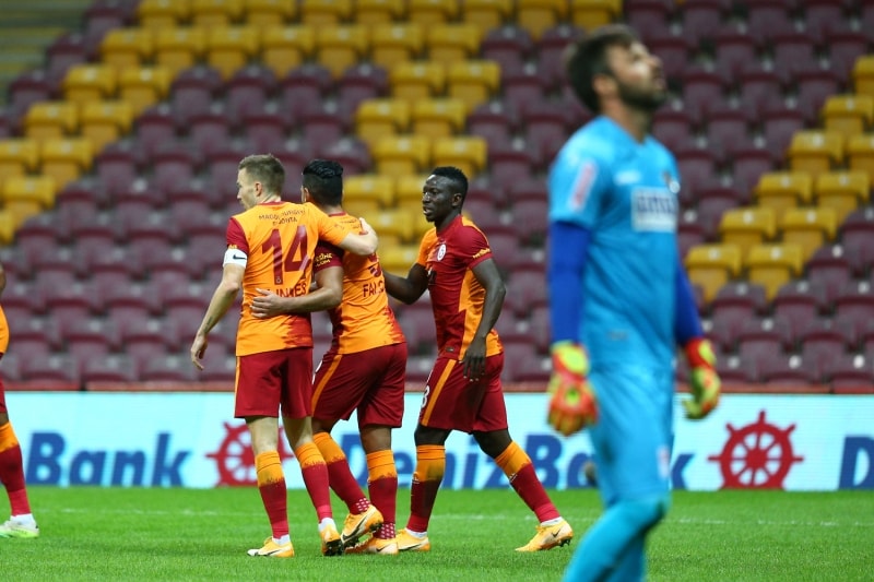 <p>Aytemiz Alanyaspor Teknik Direktörü Çağdaş Atan, son oynanan Atakaş Hatayspor maçının 11'ine göre tek değişiklik yaptı.</p>