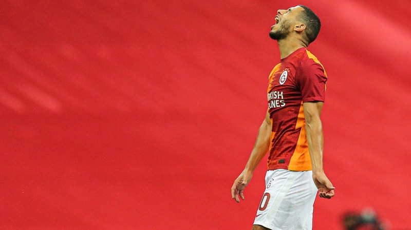 <p>ki yldzn ynetimle yaad maa krizinin ardndan konsantrasyonunu kaybettii konuuluyor.</p>