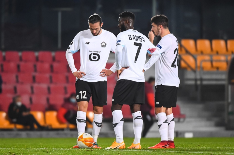 <p>Yusuf Yazc'nn st dzey performansna Lille Teknik Direktr Galtier de kaytsz kalmad.</p>