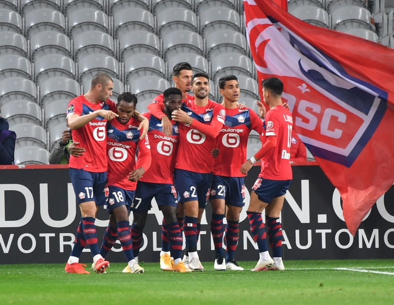 <p>Sezon başında transfer olduğu Lille’de kısa sürede uyum sağlayan Burak Yılmaz, takım içerisinde liderliği ele aldı.</p>