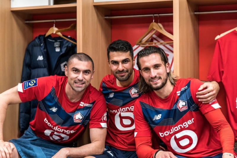 <p>Son 2 sezondur transfer dönemlerinde Türkiye’den futbolcularla ilgilenen Campos, Zeki Çelik’le başlattığı çalışmayı Yusuf Yazıcı, Burak Yılmaz ve Mustafa Kapı ile sürdürmüştü.</p>