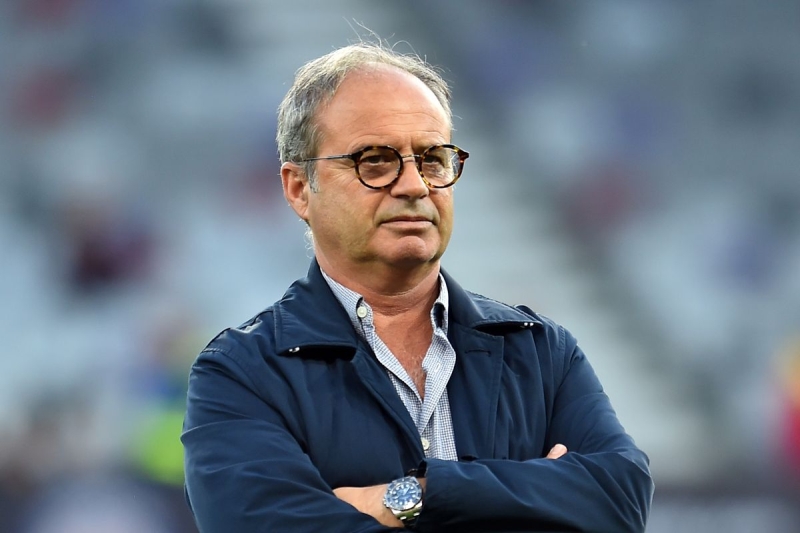<p>Lille’in Sportif Direktörü Luis Campos’un Türk planı başarıyla tuttu. </p>