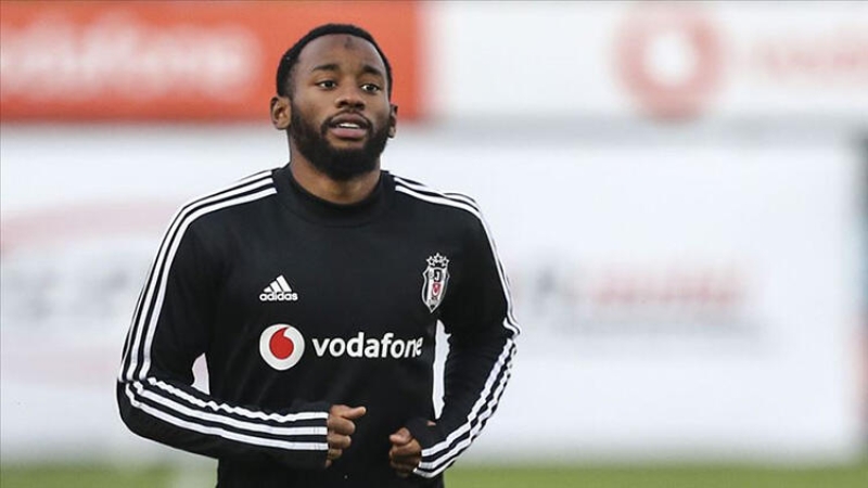 <p>Takmdan ayr almalarn srdren <b>Georges-Kevin N'Koudou</b> da Denizli'ye gtrlmeyecek.</p>