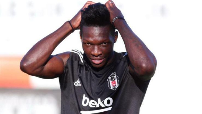 <p>Fabrice N'Sakala</p>