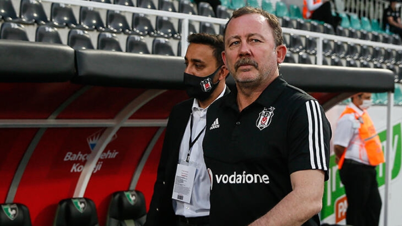 <p>Beikta'n muhtemel 11'i yle:</p>