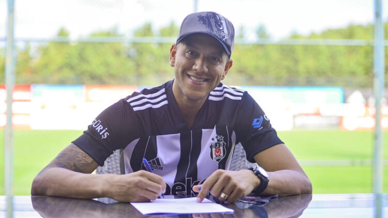 <p>Josef de Souza</p>