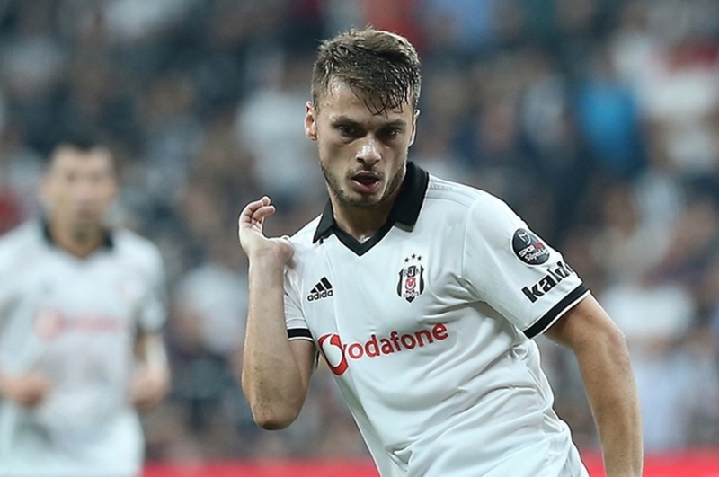 <p>Adem Ljajic</p>