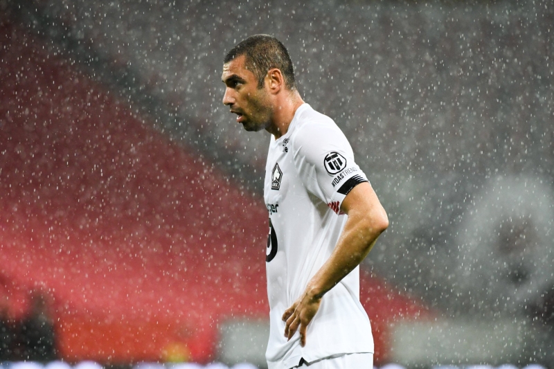 <p>Ligue 1'in 9. haftasında Lille, evinde Lyon ile karşılaşacakken, Nice ise Angers deplasmanına konuk olacak.</p>