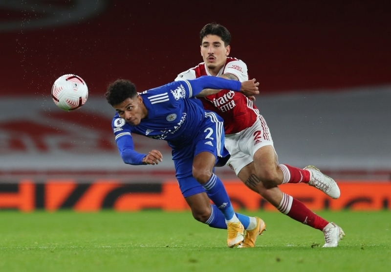 <p>Premier Lig'in 7. haftasında Arsenal deplasmanda Manchester United ile karşılaşacakken, Leicester City ise Leeds United ile deplasmanda kozlarını paylaşacak.</p>