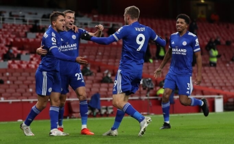 <p>kariyerinde en çok gol attığı takım olan Arsenal ağlarına 11. golünü bıraktı.</p>