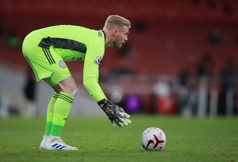 <p>Bu sonuçla birlikte 2 maçlık yenilgi serisini noktalayan Leicester City, puanını 14 yaparken, son 4 maçında 3 mağlubiyet alan Arsenal, 9 puanda kaldı.</p>
