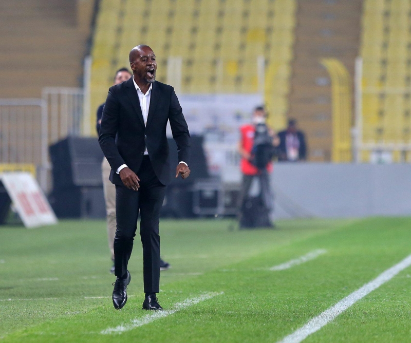 <p><b>Sonnokta gazetesi,</b> “Bir gitse şükür namazı kılınır”, “Fenerbahçe karşısında 1-0 öndeyken maçı veren Newton’un defteri kapanmak üzere” başlıklarını kullandı.</p>