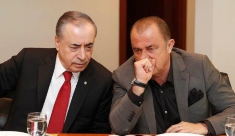 <p>Başkan Cengiz'in üst üste yaptığı açıklamalar ve son olarak Milliyet Gazetesi Yazarı Atilla Gökçe'nin köşesinde yazdıklarının, Terim'i çok üzdüğü ve kızdırdığı öğrenildi.</p>