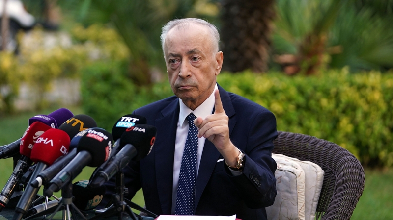 <p>Tüm bu gelişmelerin ardından gözler Cengiz'in <b>'Salı günü anlatacağım'</b> dediği açıklamalara çevrildi.</p>