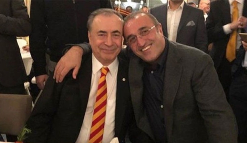 <p><p></p></p><p><b>ALBAYRAK İÇİN FLAŞ İDDİA</b></p><p><span ><br></span></p><p><span >Hastalık sürecinde dahi bir gün olsun Başkan Cengiz'i yalnız bırakmayan Abdurrahim Albayrak'ın da son süreçten büyük rahatsızlık duyduğu ve hatta istifa etmeyi düşündüğü iddia edildi.</span></p>
