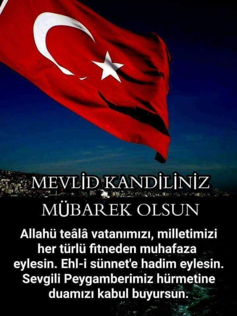 <p>Rabbim bizi özünden iman edip gözünden düşmeyen kullarından eylemesin. Hayırlı kandiller.</p>