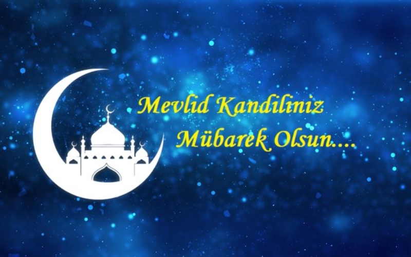 <p>Avuçların açıldığı, gözlerin yaşardığı, ilahi esintilerin kalpleri okşadığı anın bir asra bedel olduğu bu gece dualarda birleşmek dileğiyle kandilinizi kutlarım.</p>