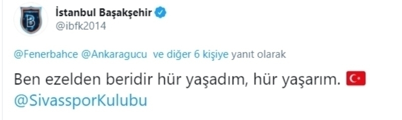 <p>Samsunspor’un başlattığı etkinlik kısa sürede birçok beğeni ve paylaşım alarak, sosyal medyada gündem oldu.</p>