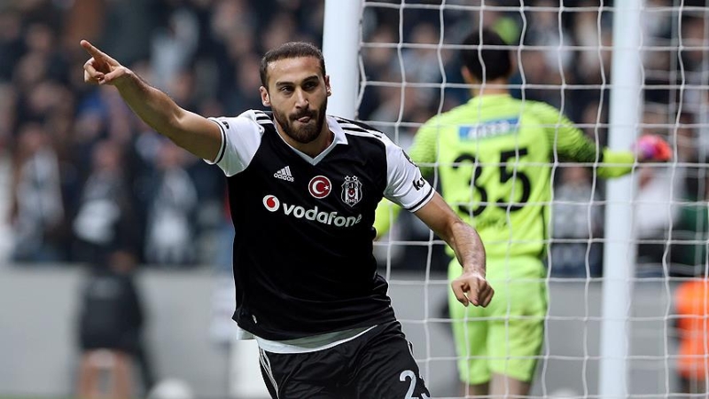 <p>Milli forvet form tutma dönemi de hesaba katıldığında sezonun ikinci yarısında hazır hale gelecek.</p>