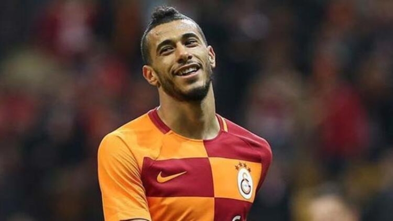 <p>Sarı-kırmızılılarda Belhanda’nın maça yetişip yetişmeyeceği ise belirsizliğini koruyor. </p>