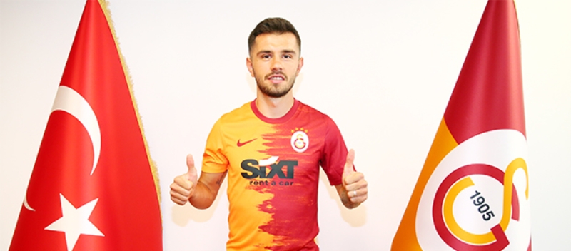 <p>Faslı futbolcu yetişmezse Taylan, Etebo ve Emre Kılınç üçlüsü orta alanda oynayacak.</p>