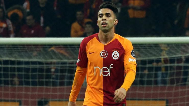 <p>Ankaragücü karşılaşmasında sakatlanan Emre Taşdemir de dün takımdan ayrı özel bir program dahilinde çalıştı.</p>