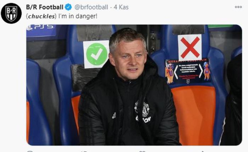 <p><b>'TEHLKE ALTINDAYIM'</b><br></p>