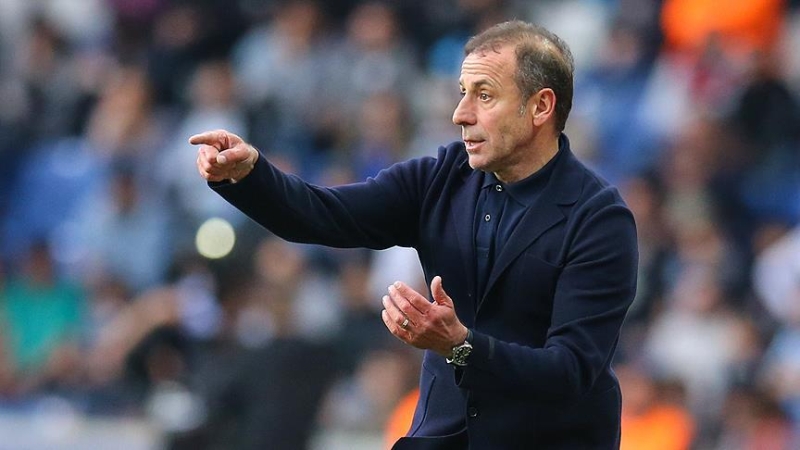 <p>Karadeniz ekibinde ncelikli hedef; Abdullah Avc... </p>