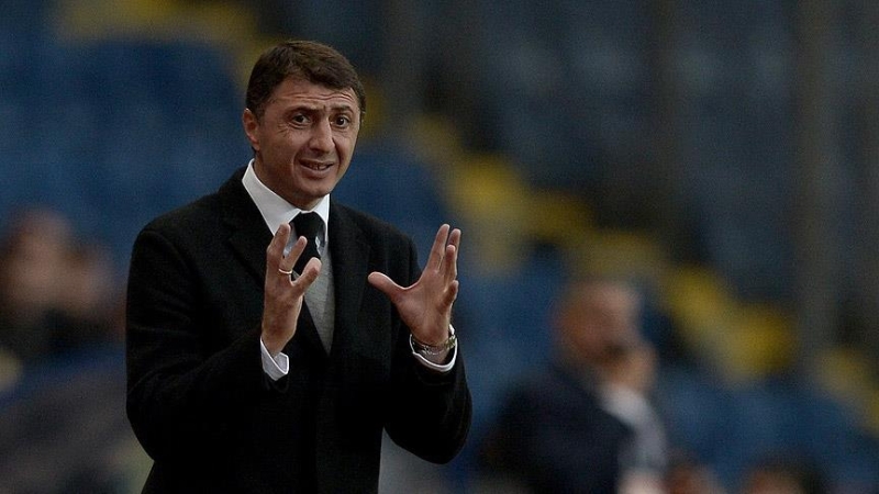 <p>Phaktakor ile ampiyonluk mcadelesi veren ota’nn Aralk sonunda kontrat bitiyor.</p>