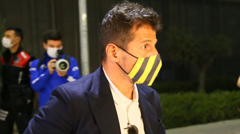 <p>'Yapacak ok iimiz var. Camiamzdan ve taraftarmzdan tek beklentimiz sabr ve gven.' </p>