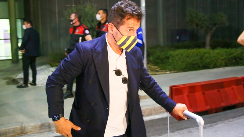 <p>'Futbolda iyi olduu kadar kt sonular da var. Taraftarmzn her artta bize destek vermesini bekliyoruz.' </p>